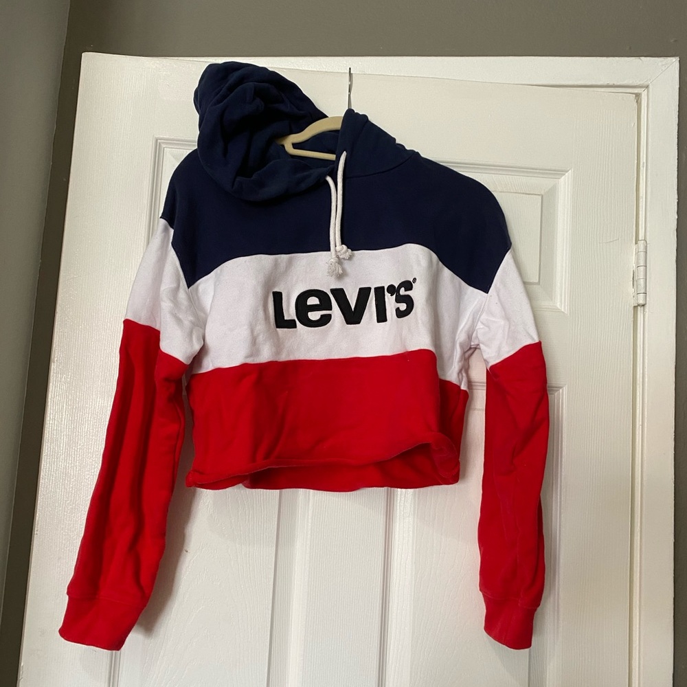 Levi sweatshirt